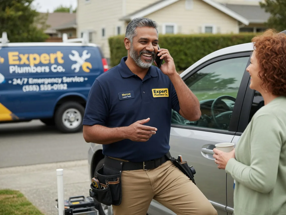 Drain Cleaning Salina, KS FAQs