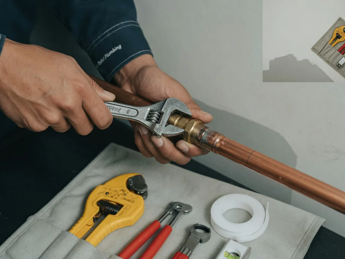 Why choose Drain Cleaning in Salina, KS